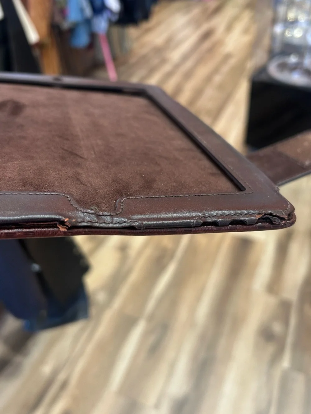 Gucci vintage ipad